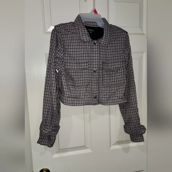 FINAL PRICE!! WILD FABLE JACKET !! - Picture 1 of 4